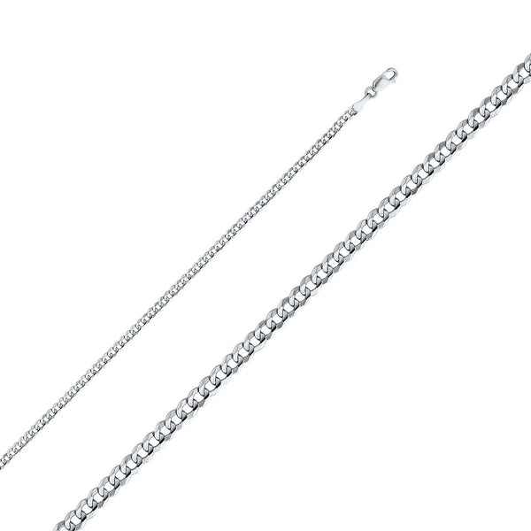 14KW CUBAN 060 CHAIN 22 W4.82GM